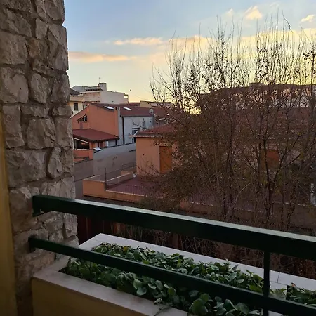 Готель La Margherita &