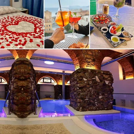 Готель La Margherita & 3*
