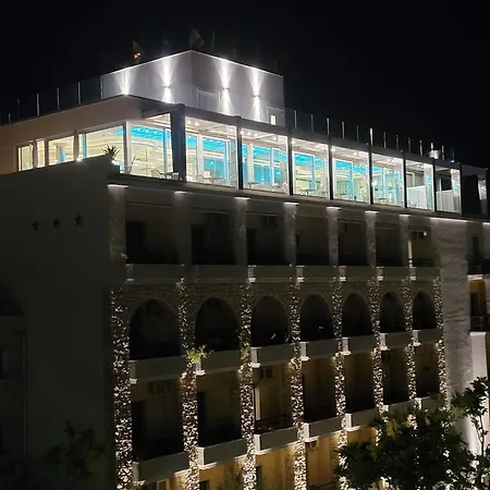 La Margherita&spa Hotel 3*