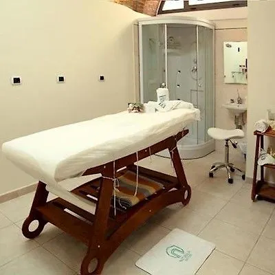 Hotel La Margherita & 3*