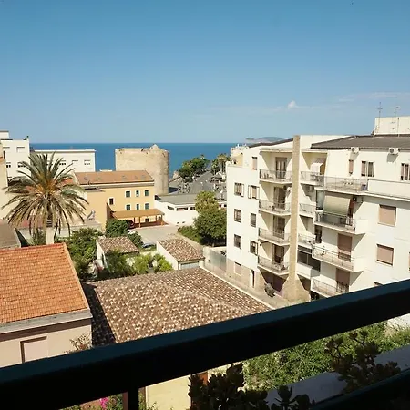 La Margherita & Alghero